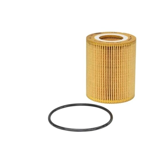 LR013148 Oil Filter Element Compatible with LAND ROVER LR3 LR4 Range Rover Sport DIESEL 3.0 V6 TD6 OIL FILTER(4PCS)
