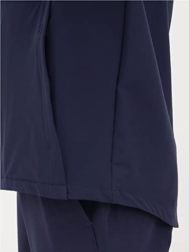 アンダーアーマー UAブラッシュドウーブン ジャケット 1375522 の商品画像 9