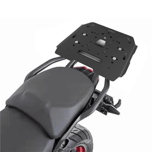 Placa de soporte trasero Ducati Multistrada V4 S Rally 2024-2025 2