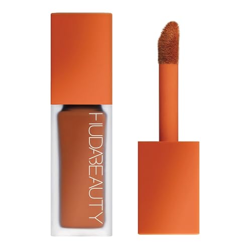 HUDA BEAUTY # Correcteur de couleur sous l'œil – Papaya
