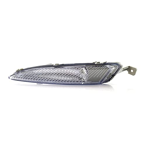 Feux anti-brouillard coque clignotant gauche Opel Astra Berline 2013
