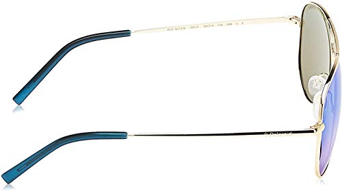 Image of Polaroid mens Modern standard Sunglasses