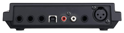 Roland ローランド オーディオインターフェイス TRI-CAPTURE UA-33