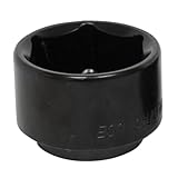 Lisle 13290 28MM Low Profile Filter Socket