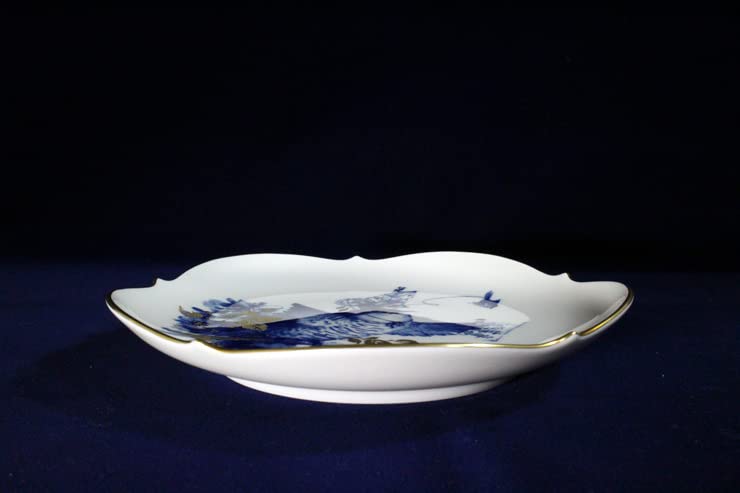 マイセン2006メモリアルプレート「カッコウ」美品 マイセン2006メモリアルプレート「カッコウ」美品 ️美品