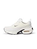 Nike Women's Air Max Portal Shoes, Summit White/Black-Sail, 7.5