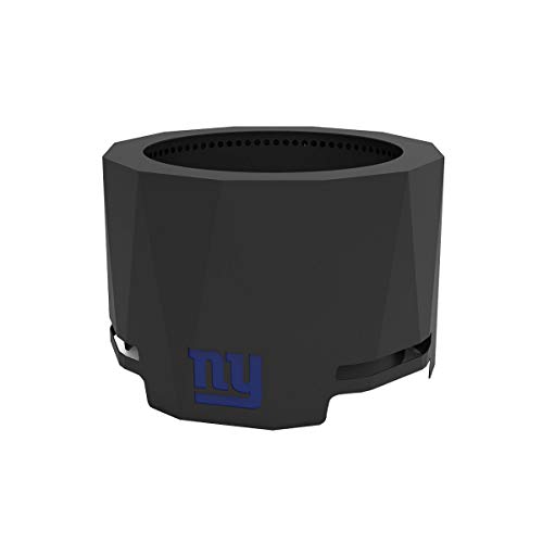 Blue Sky Outdoor Living PFP2416-GIANTS Patio Fire Pit, New York Giants