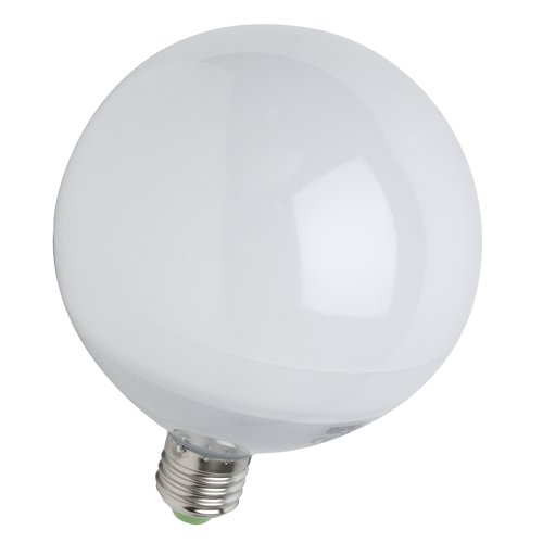GIRARD SUDRON160102-Globe G120 LED 330° 15W 2700K 1200lm Frosted, E27, 15 W