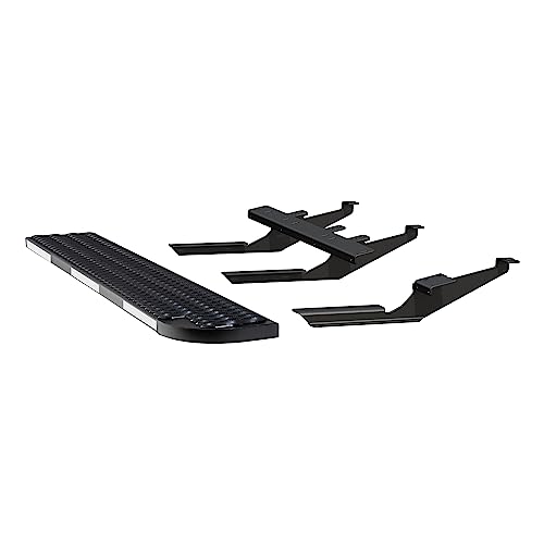 Estribo Luverne Grip Step XL 55 x 10 x 6 in Acero miniatura 1
