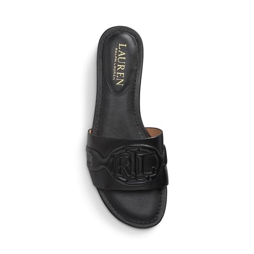 Image of Lauren Ralph Lauren Alegra Sandal