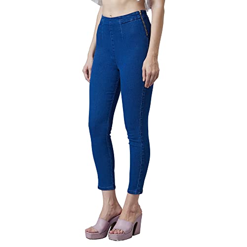 AKA CHIC Women's Skinny Fit Jeans Near Me Ads Online Shopping