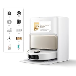 Migliori robot aspirapolvere di Novembre 2025: ecco i nostri consigli 11