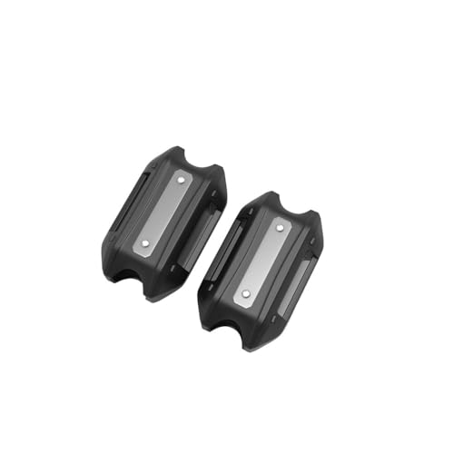 Parachoques Delantero Motocicleta Piezas de Motocicleta para FZ15, FZ 15, FZ-15 (2013-2023), Barra protección Aluminio, Parachoques, Protector Motor, Bloque Decorativo