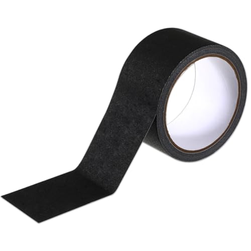Gtziqa Book Repair Tape 2 Inch &times; 33 Feet Book Binding Tape Cloth Bookbinding Repair Tapes Matte...