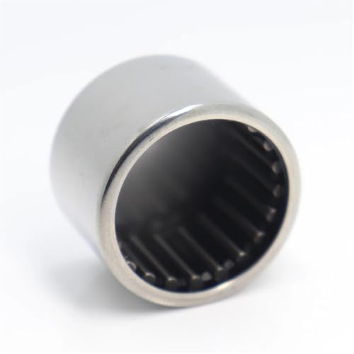 Roulement à aiguilles BK2220 étanche fin d'arbre 22x28x20mm pour stopper les fuites de graisse