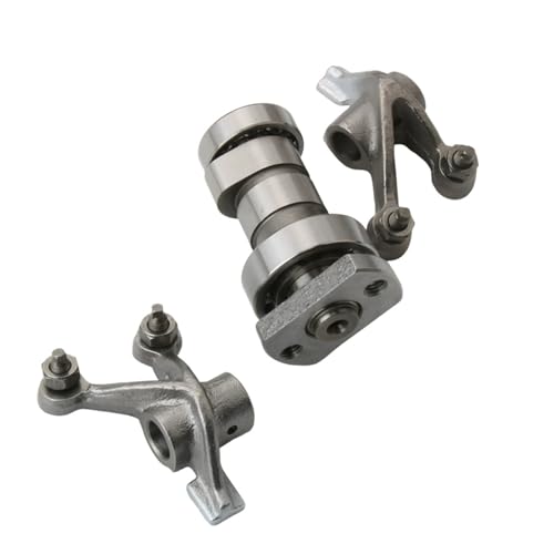 Árbol de levas Sym Citycom 125 y GTS repuestos de motor H9A 4T 2