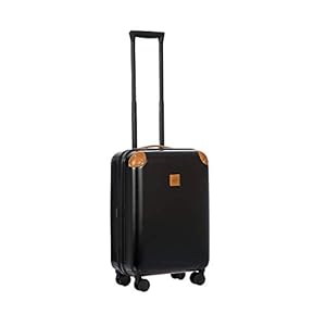 Bric’s Amalfi 4-wielige cabinewagen 55 cm