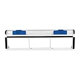 TIAJTHYD Copertura Spazzola Principale for aspirapolvere Robot Ecovacs Deebot X2/X2 Omni/X2 PRO(White)