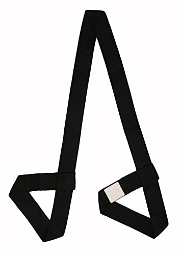 Yoga Mat Straps - Teeyar 1 or 2 Pack