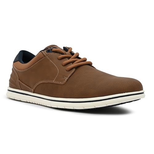 Image of Aldo dinbrenna Men's Synthetic City Lace Up