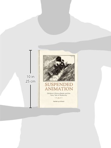 Suspended Animation: Children's Picture Books and the Fairy Tale of Modernity - Image 2
