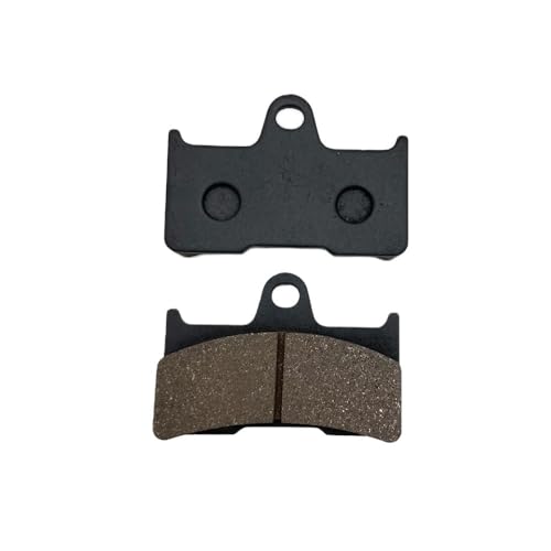 Kit plaquette de frein arrière CF500 CF600 X5 X6 X8 U5 500CC 600CC 9010-080510
