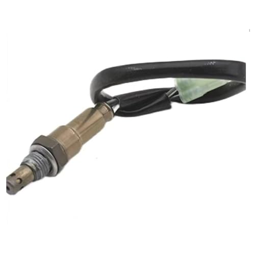 Capteur d'oxygène haute précision pour échappement moto XL 125 Varadero 2007-2016