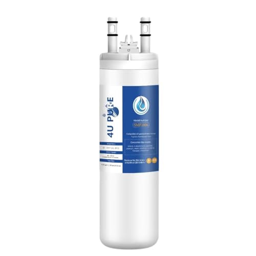 Image of WF3CB Refrigerator Water Filter, 1 Pack