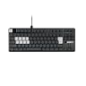 [予約必須] PCMK 2HE TKL PCMK2HE811B [Black]