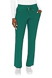 Med Couture Activate Women's Yoga Cargo Pocket Scrub Pant