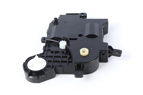 Image of Servo Motor 063800-9013 Fits for Komatsu Denso Air Conditioner Heater Servo Motor Aftermarket Parts,with 3 Month Warranty