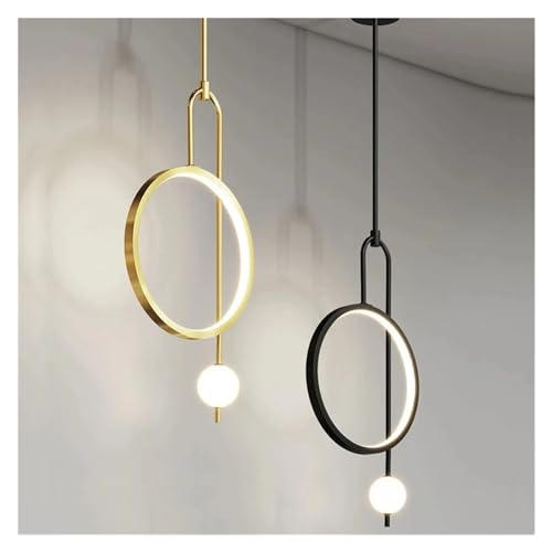 Anneau suspension pour sublimer l'éclairage de votre table - 4
