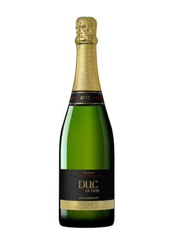 Cava Brut Nature - Duc De Foix Brut Gran...