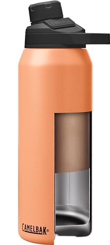 Image of CamelBak Chute Mag Vacuum Insulated Stainless Steel Water Bottle