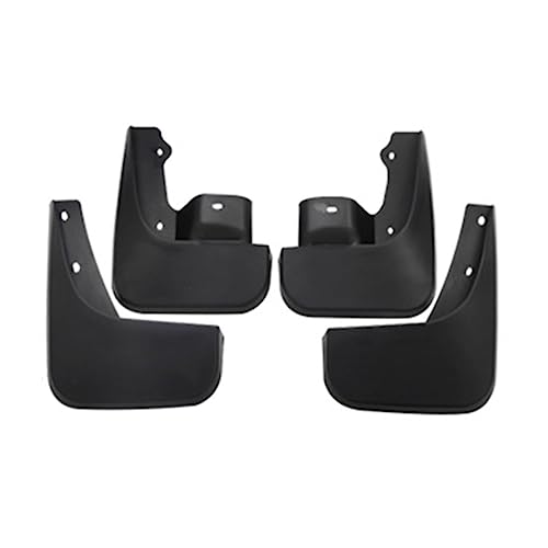 Garde-boue de voiture Suzuki Jimny 2005-2017 kit avant arrière protection caisse