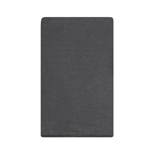 Image of Hudson Baby Unisex Baby Flannel Burp Cloth 10pk, Taupe Sheep, One Size