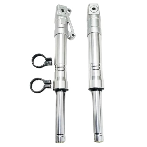 Amortisseur de fourche moto 370mm pour scooter DIO 50 AF18 AF28 AF35