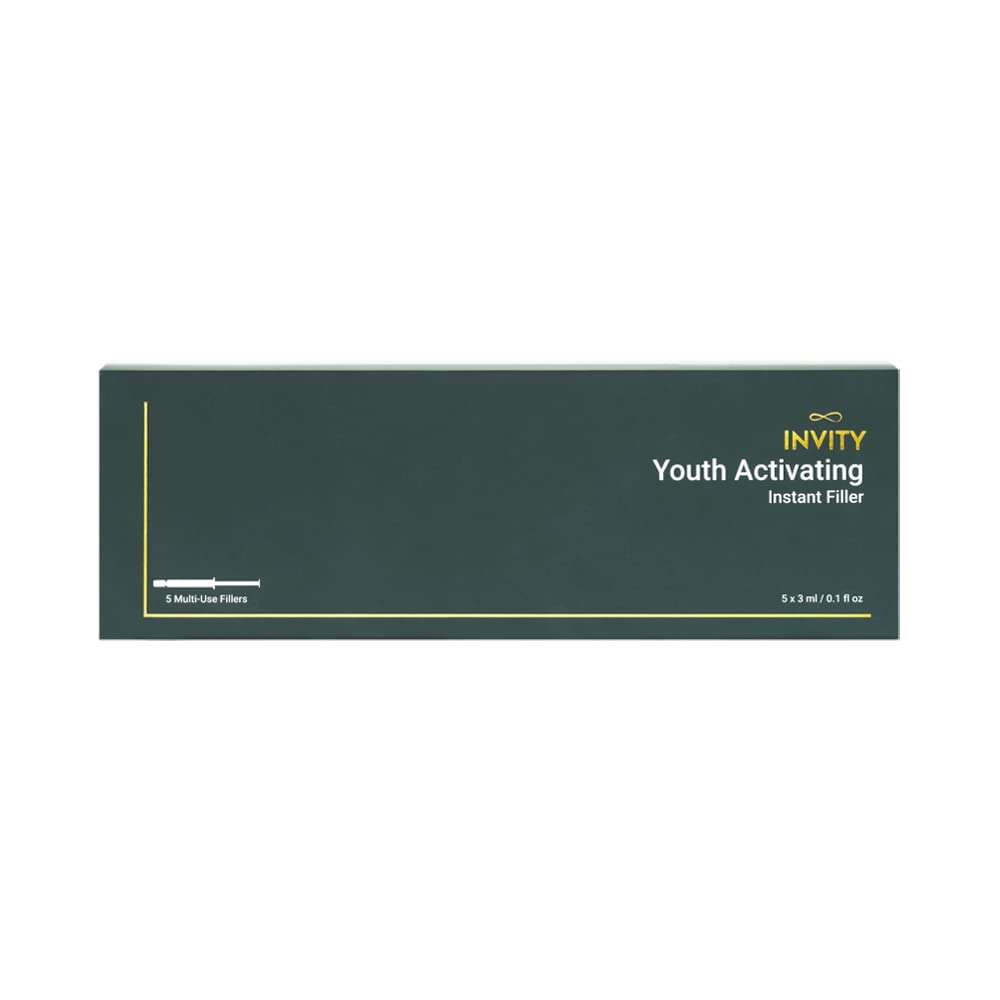 Youth Activating Instant Filler - Image 2