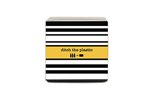 Professor Fuzzworthy's Gentlemans Beer Beard Hair Shampoo Bar For Normal, Dry, Oily Hair | Scented With All Natural Oils From Tasmania Australia - 4.2 Oz #TOP2