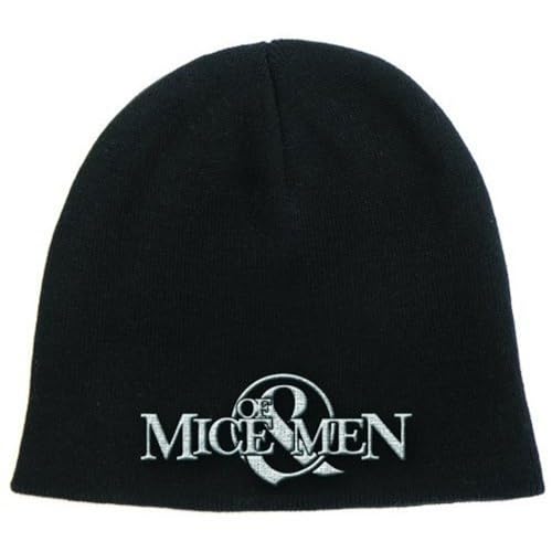 Bravado Official - Of Mice & Men - Cotton Beanie Hat