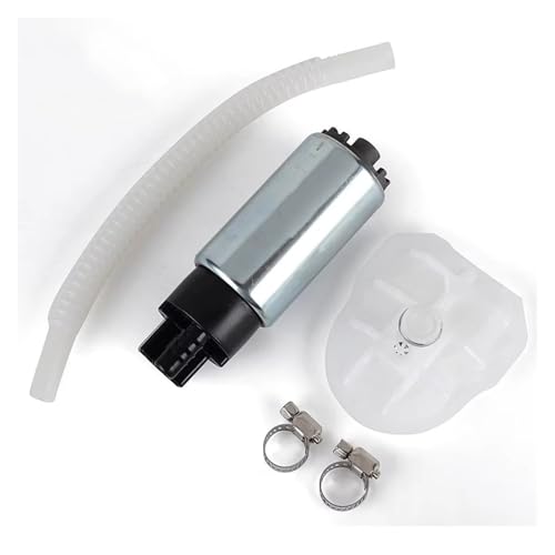 Bomba combustible eléctrica con flujo constante para motos G650 GS Sertao y F650 CS Scarver
