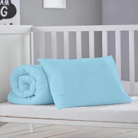 Night Comfort 7.5 Tog Coverless Duvet for Kids Cover