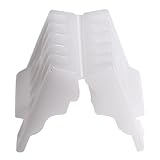 CANJPTON Federkupplungspedal Clip-Sender Kompatibel mit Citroen C4 Picasso Peugeot 308 408 308S 508 4008 2014-2023 9820342980