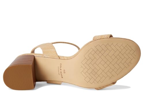 Image of Cole Haan Women's Josie Block Heel Sandal