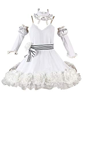 Tales Of Graces F Sophie Miku Costumes - Cosonsen Kuroshitsuji Black Butler Book of Circus Doll Lolita Dress Cosplay Costume