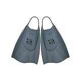 Hydro Tech 2 Bodyboard Fins Gun Grey Large