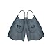 Hydro Tech 2 Bodyboard Fins Gun Grey Large
