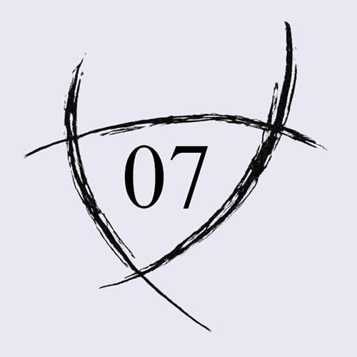 cap. 07 - Os Garotos Corvos | A saga dos Corvos copertina