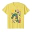 Lemon Yellow