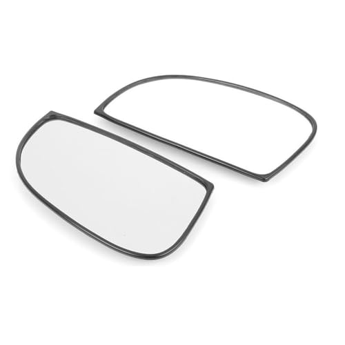 Miroir latéral voiture avec rétroviseur gauche droite vision claire Getz